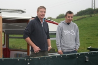 Jonney & Sam